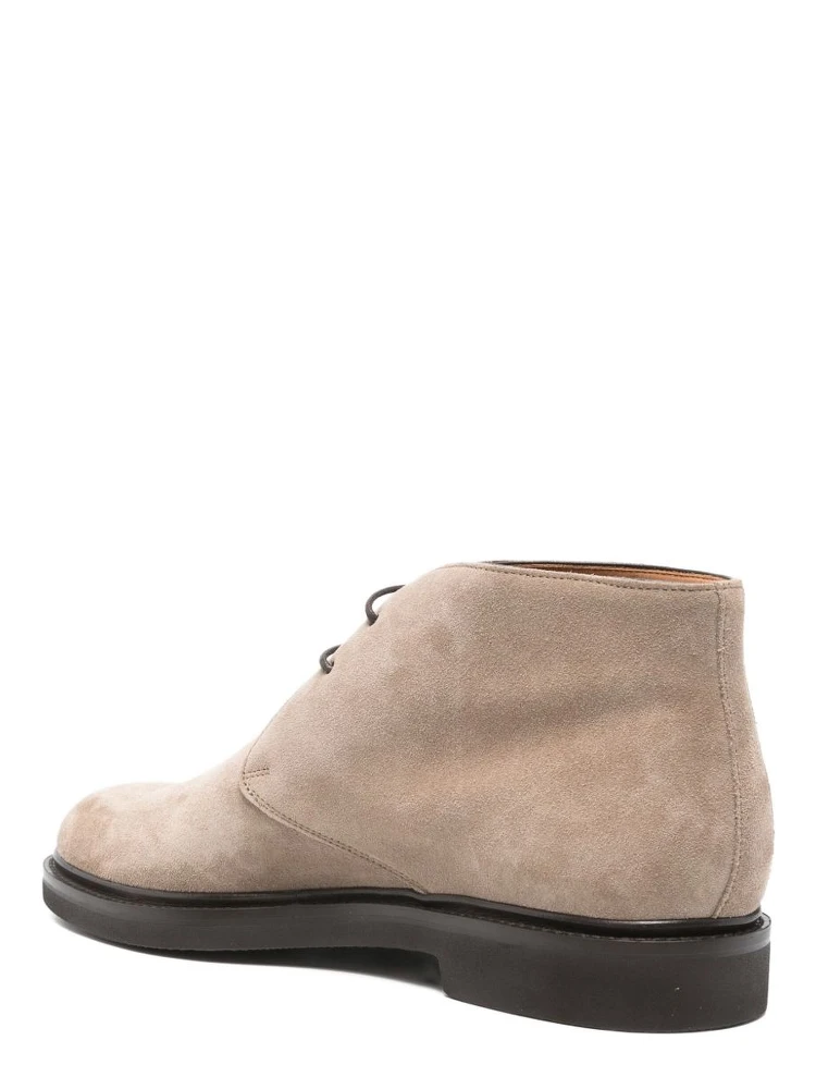 Ortigni Flat shoes Beige alternative