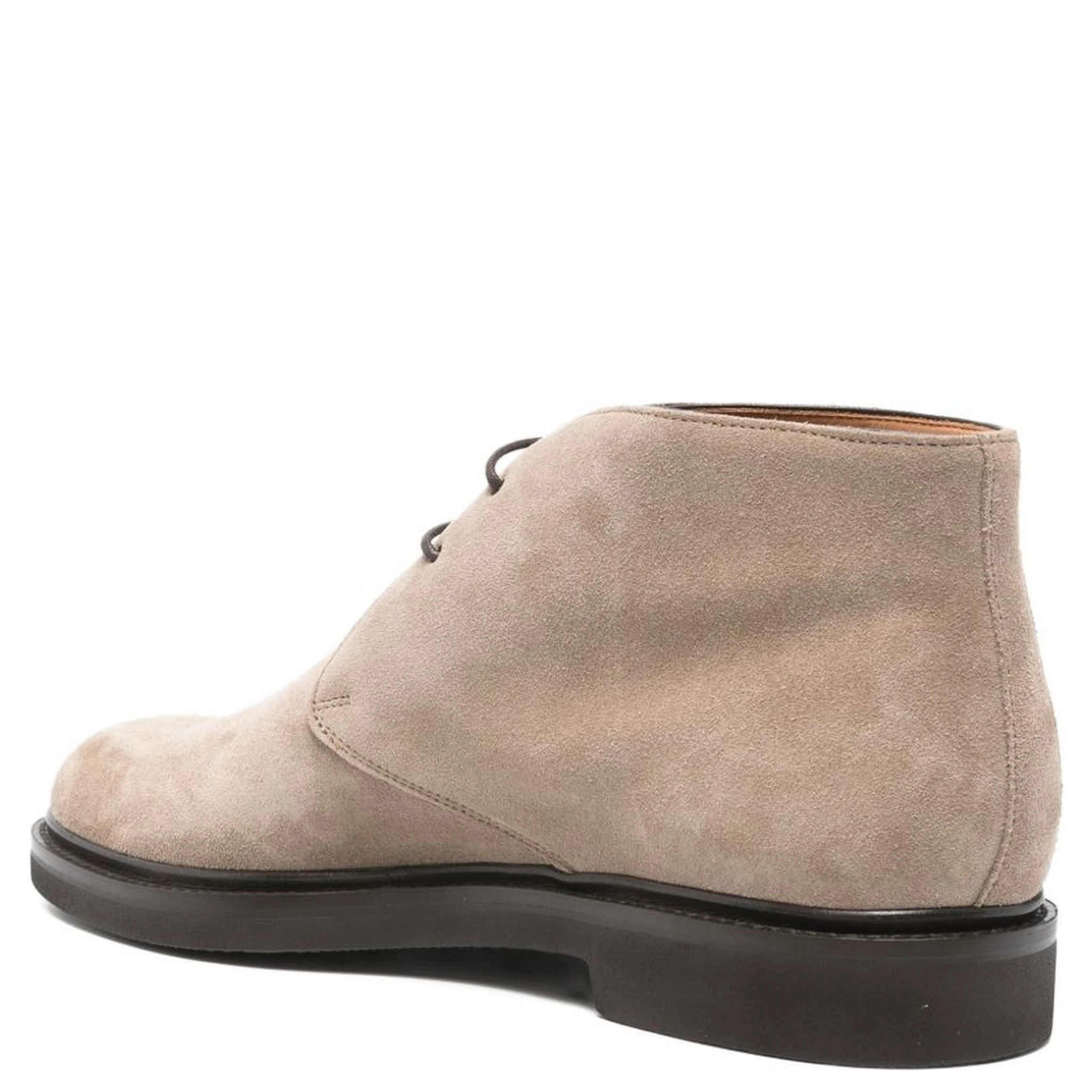 Ortigni Flat shoes Beige