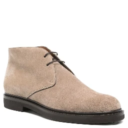 Ortigni Flat shoes Beige