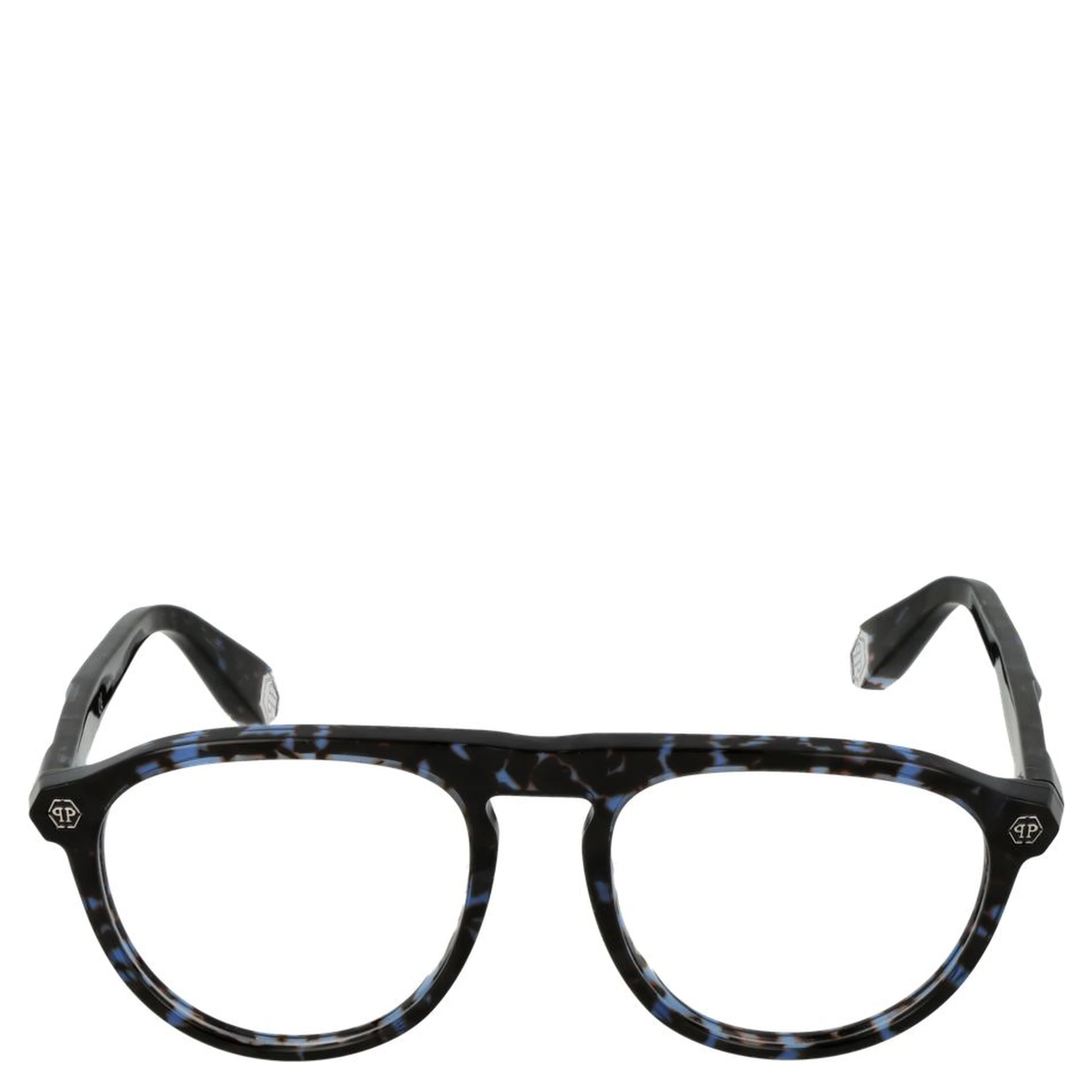 Blue Cellulose Acetate Glasses (Frames)