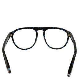 Blue Cellulose Acetate Glasses (Frames)