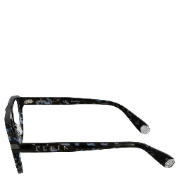 Blue Cellulose Acetate Glasses (Frames)