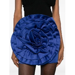 Rotate Skirts Blue