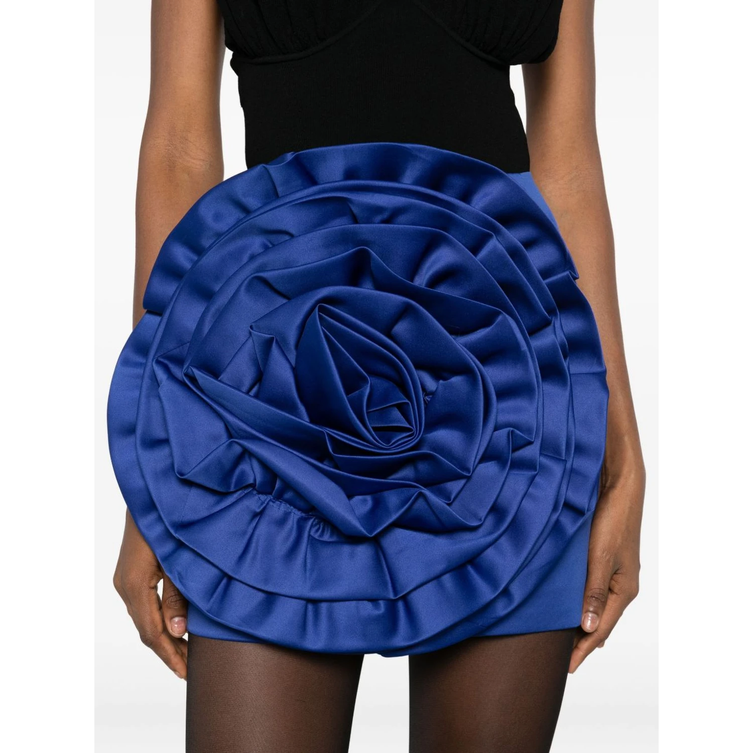Rotate Skirts Blue