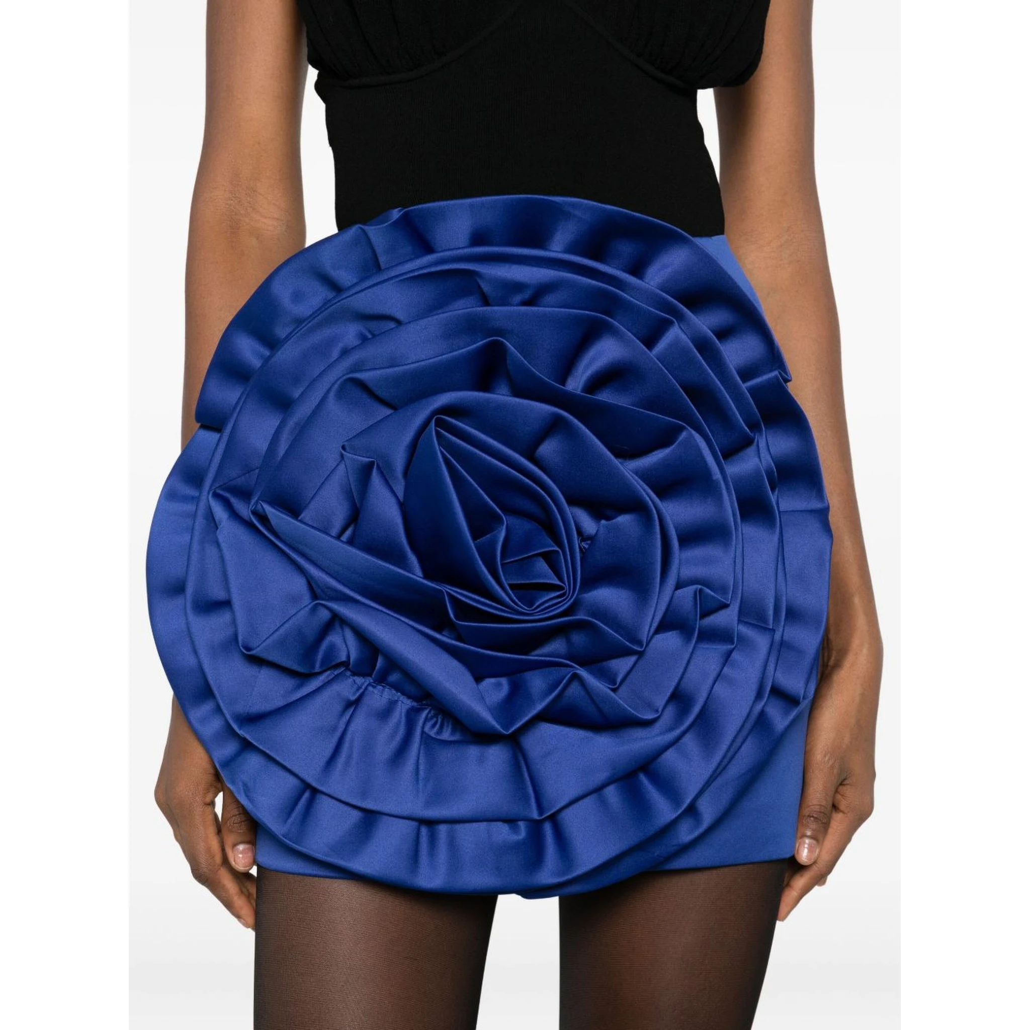 Rotate Skirts Blue
