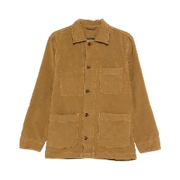 CHESAPEAKE'S Jackets Brown