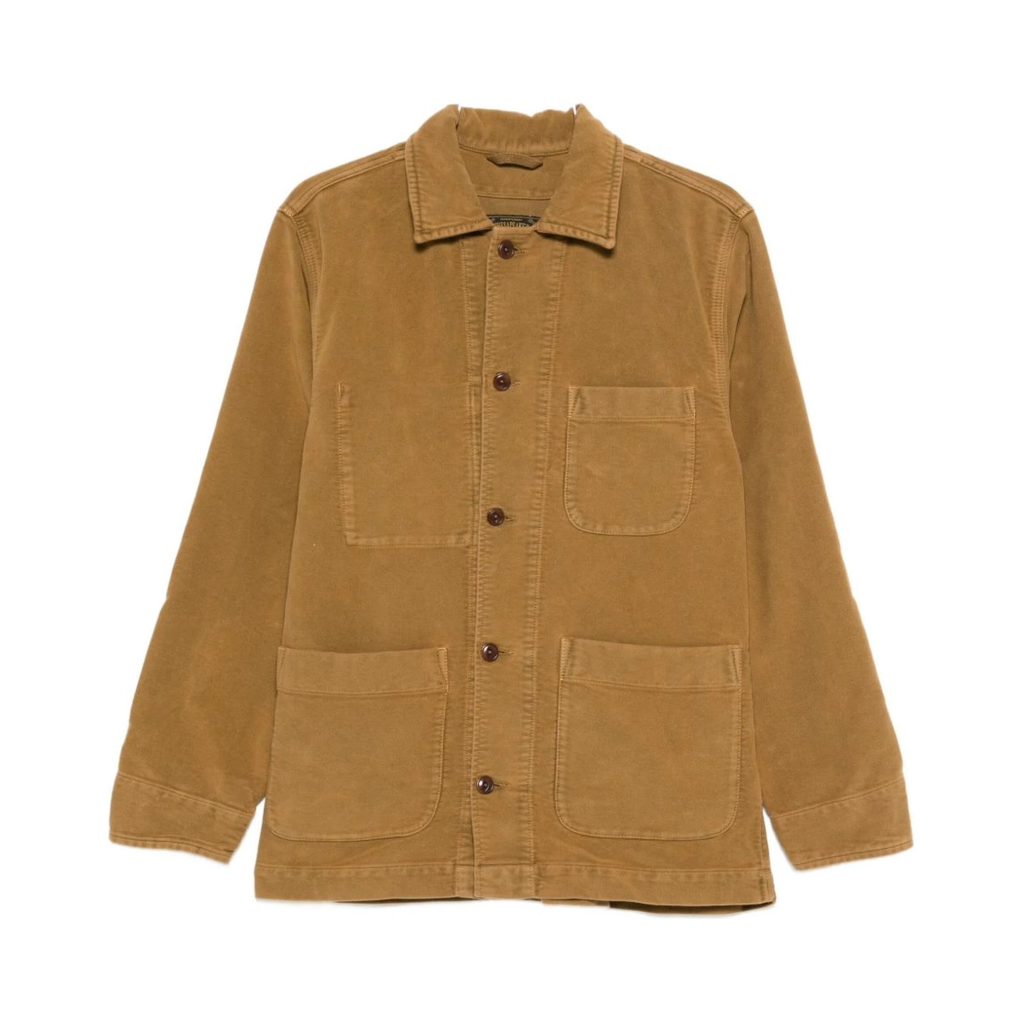 CHESAPEAKE'S Jackets Brown