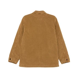 CHESAPEAKE'S Jackets Brown