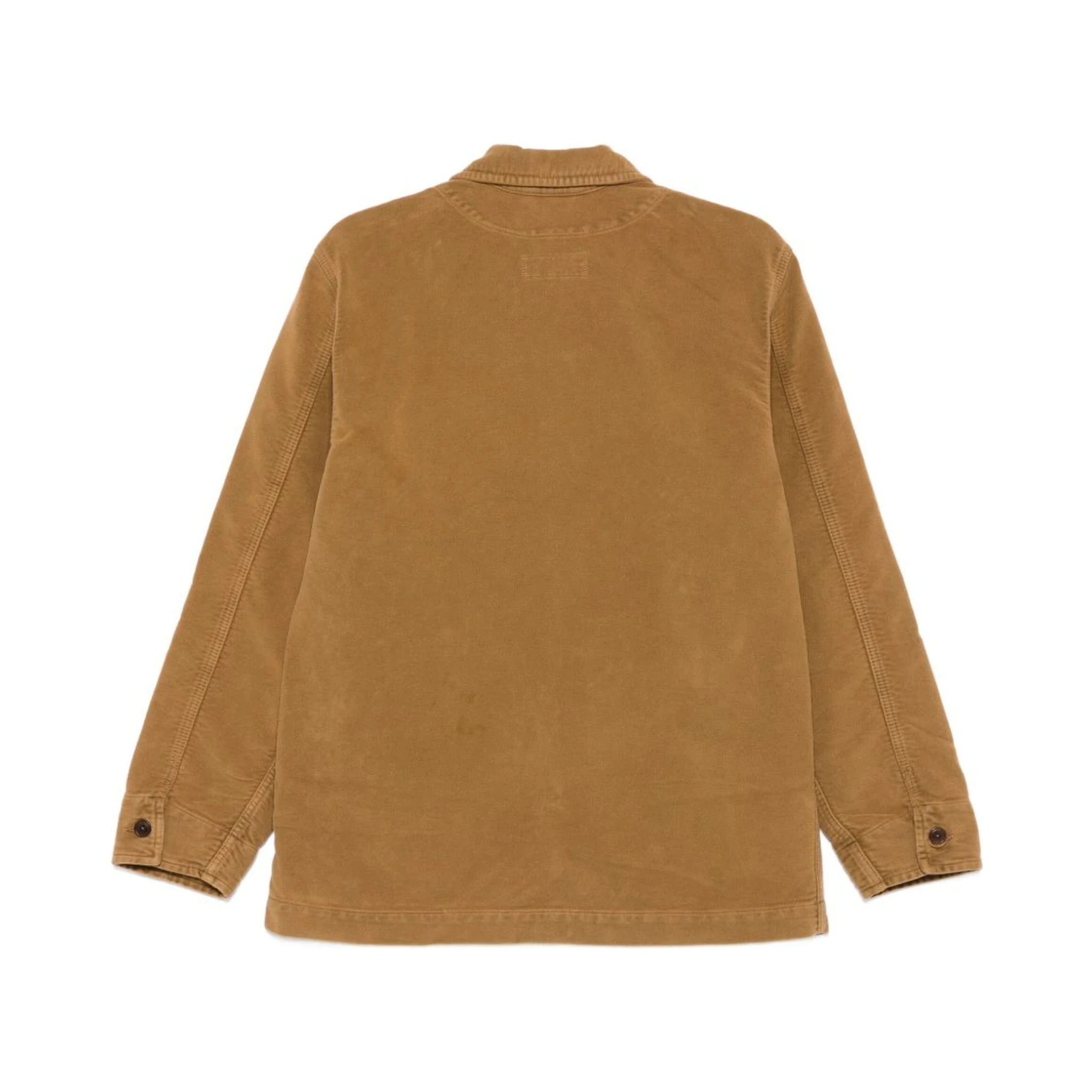 CHESAPEAKE'S Jackets Brown