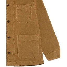 CHESAPEAKE'S Jackets Brown