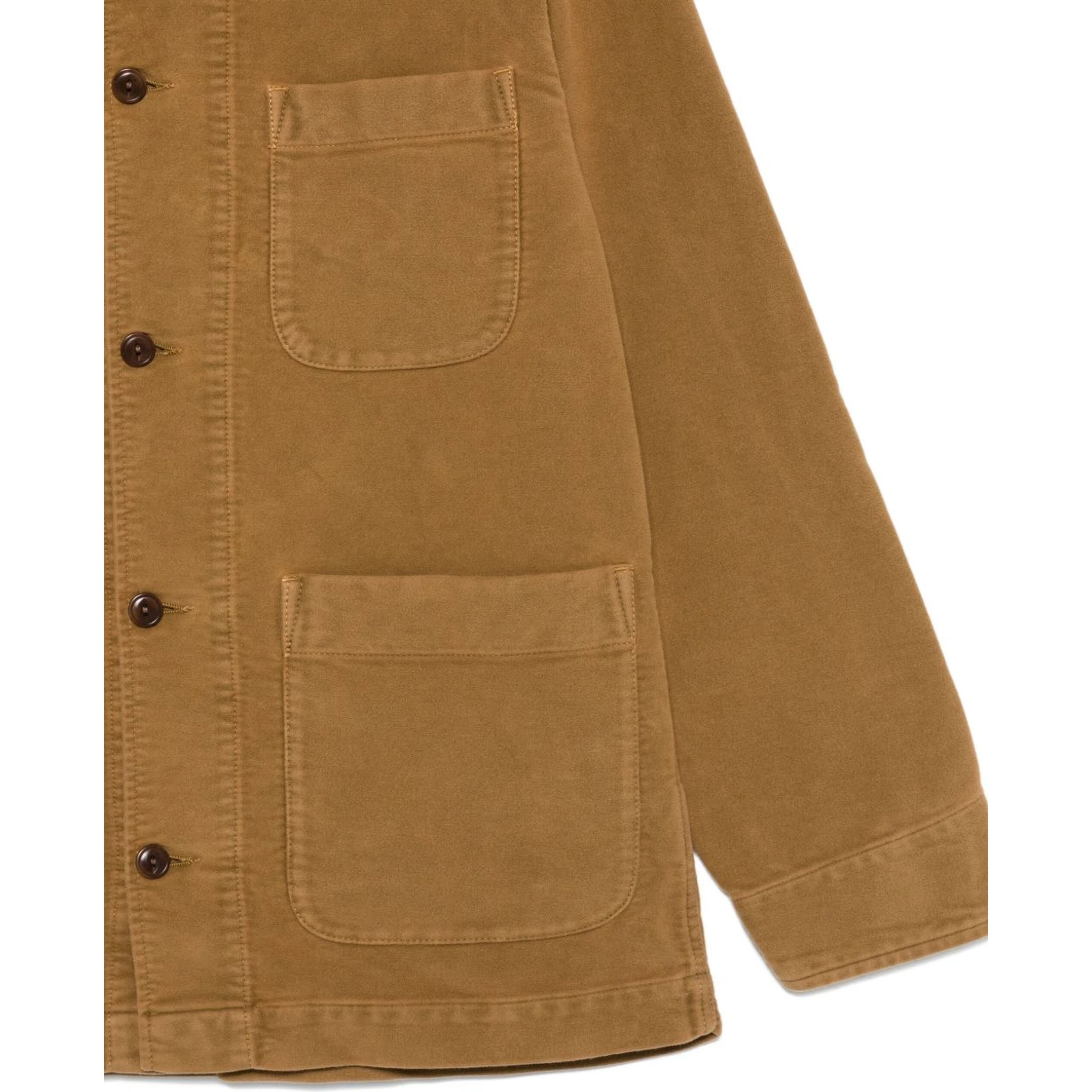 CHESAPEAKE'S Jackets Brown
