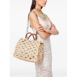 RABANNE Bags.. Natural