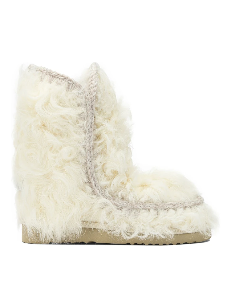 "Eskimo 24" ankle boots