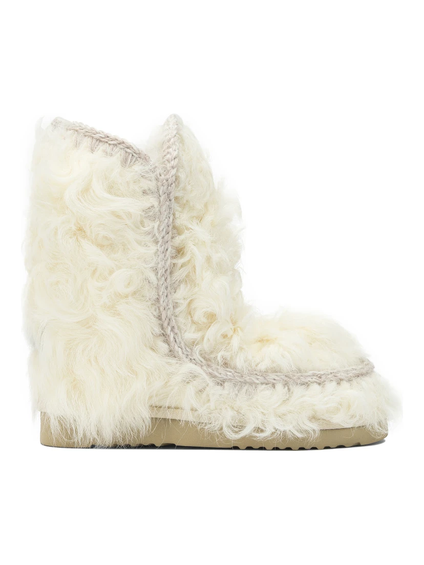 "Eskimo 24" ankle boots