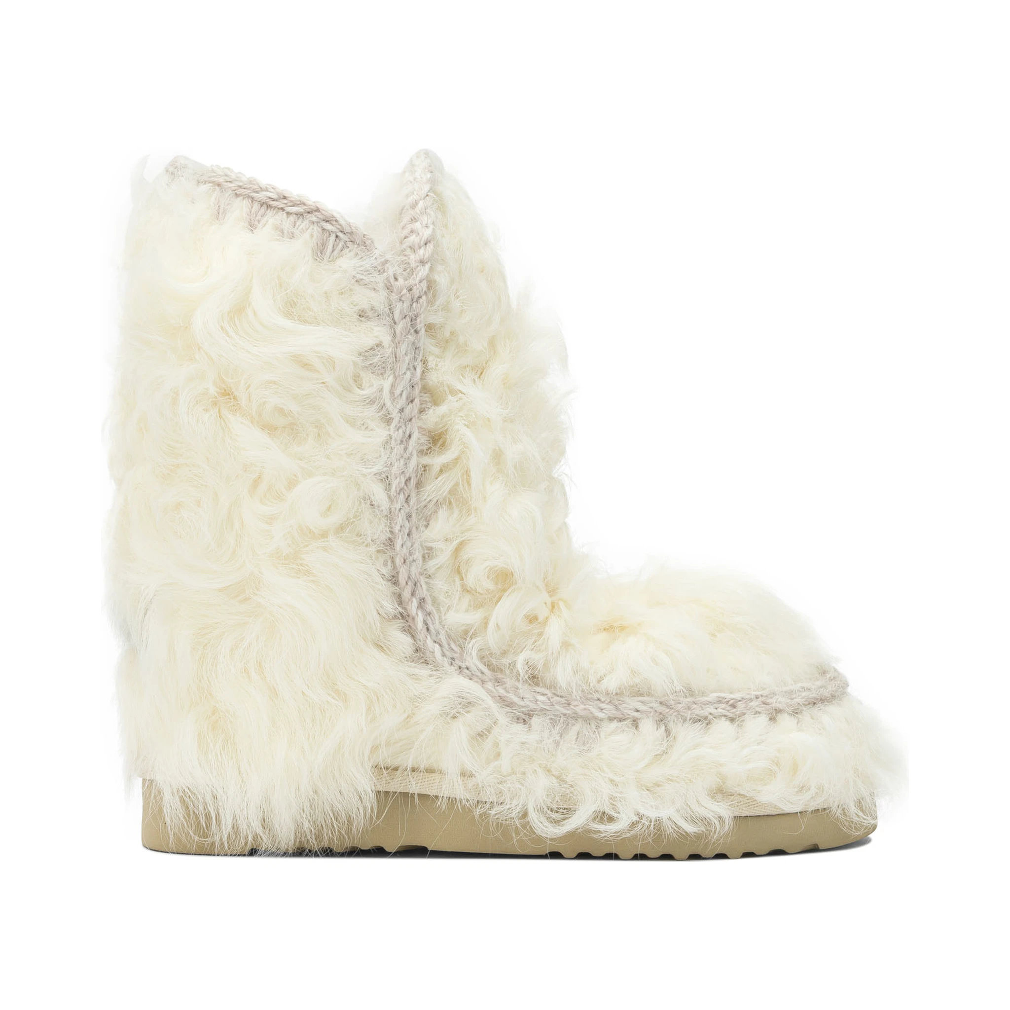"Eskimo 24" ankle boots