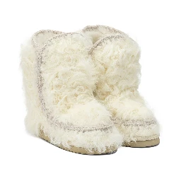 "Eskimo 24" ankle boots