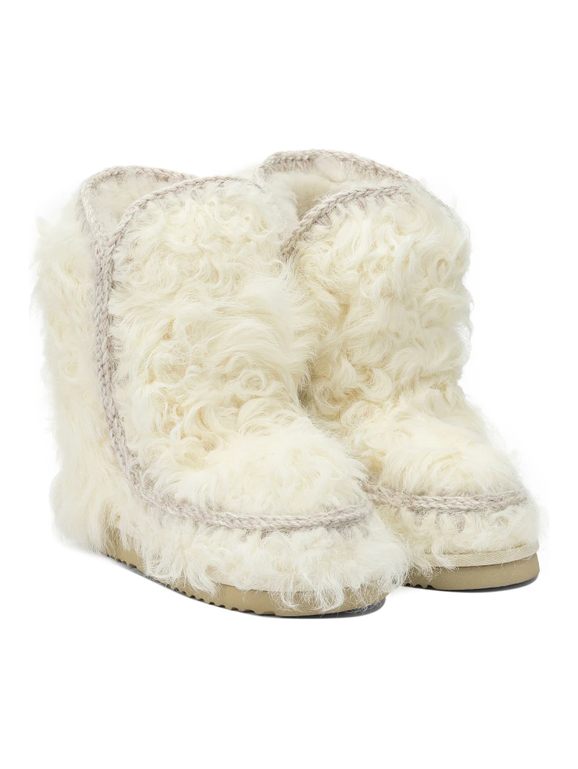 "Eskimo 24" ankle boots