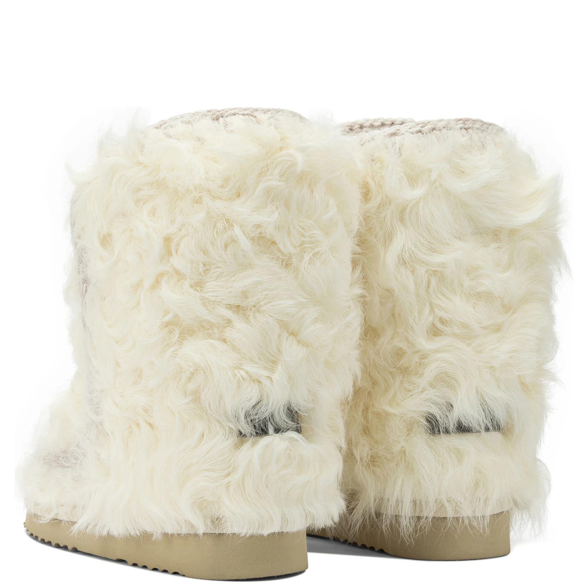"Eskimo 24" ankle boots