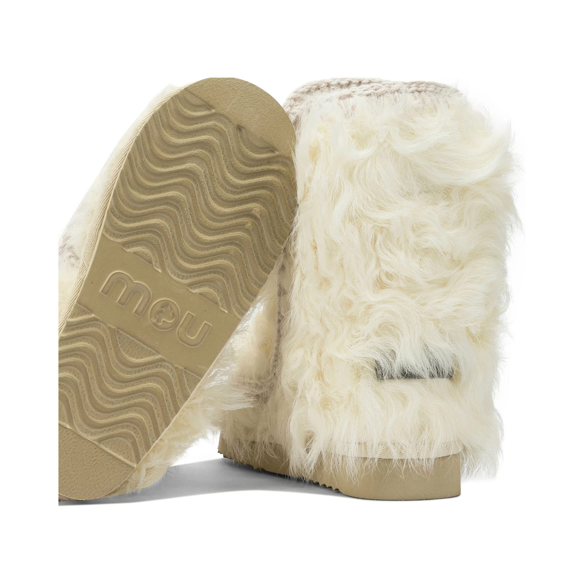 "Eskimo 24" ankle boots