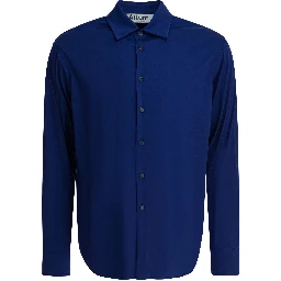 Classic cotton shirt