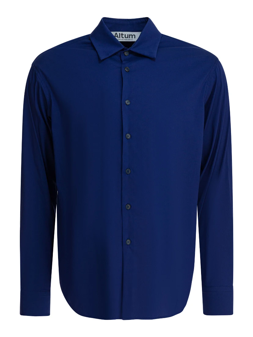 Classic cotton shirt