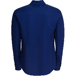 Classic cotton shirt