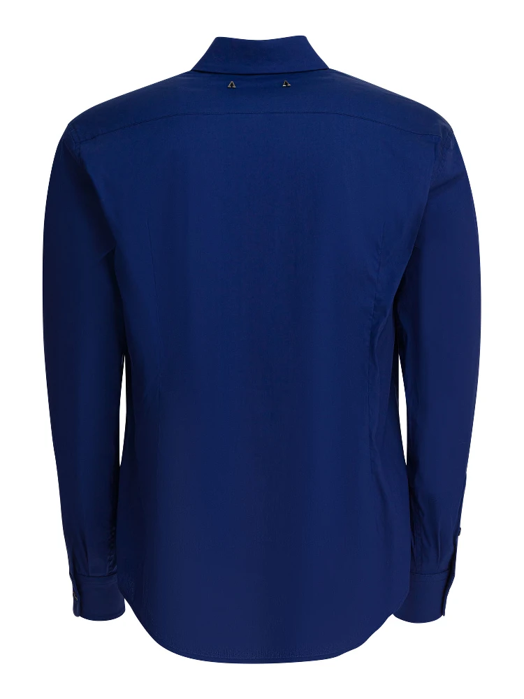 Classic cotton shirt alternative