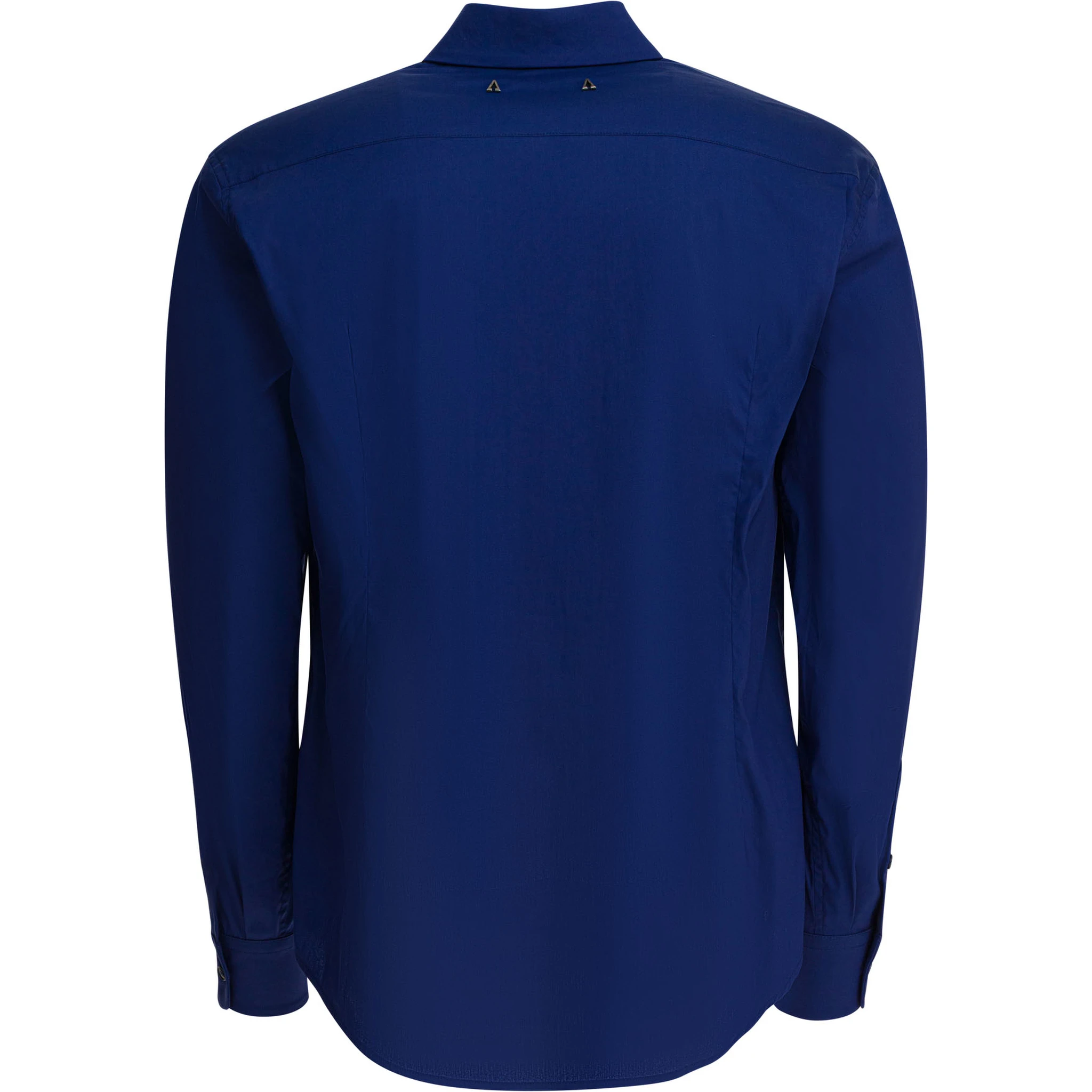 Classic cotton shirt