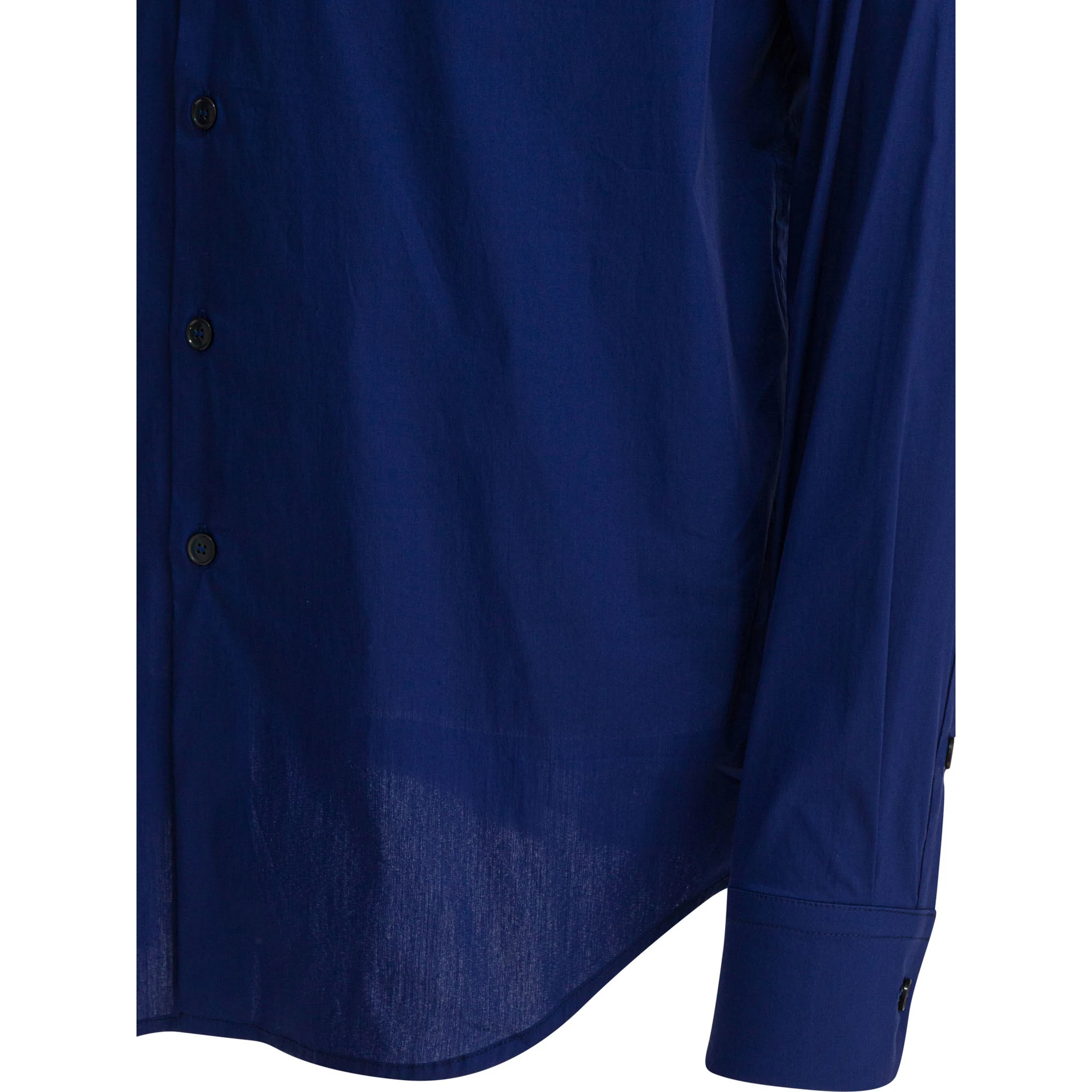 Classic cotton shirt