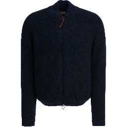 "Steve McQeen" bomber jacket