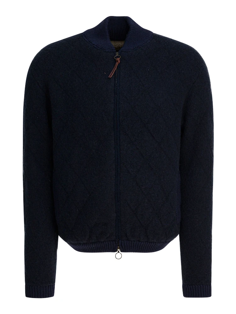 "Steve McQeen" bomber jacket