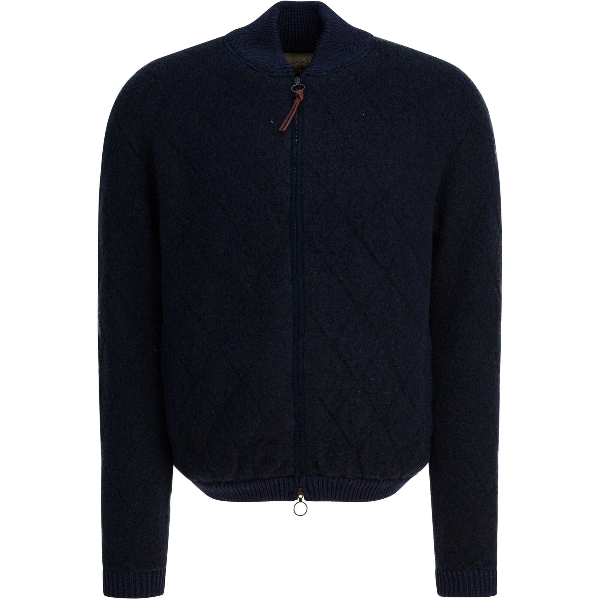 "Steve McQeen" bomber jacket