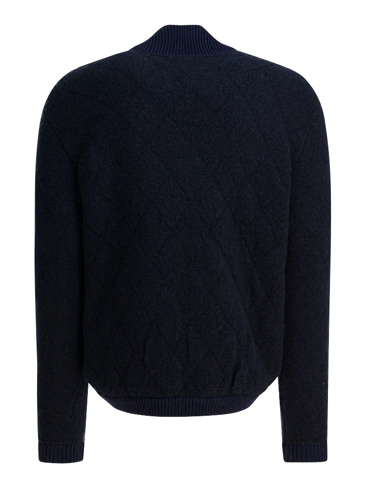 "Steve McQeen" bomber jacket alternative