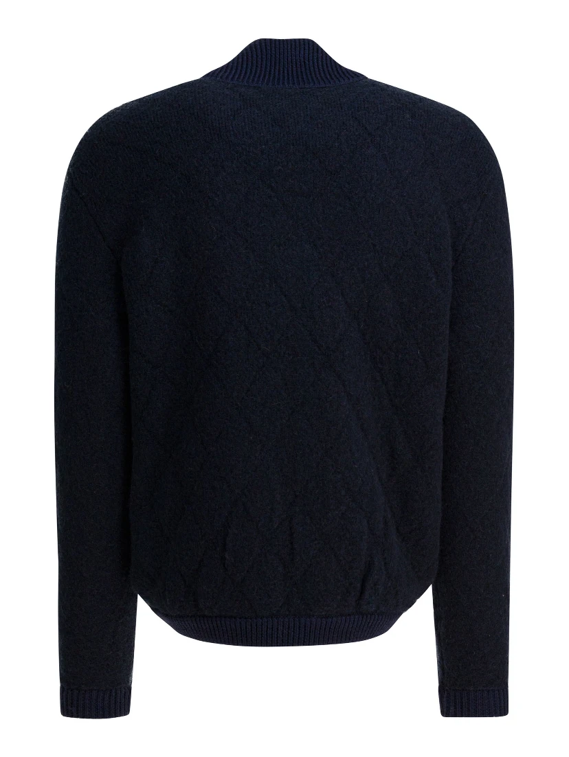 "Steve McQeen" bomber jacket