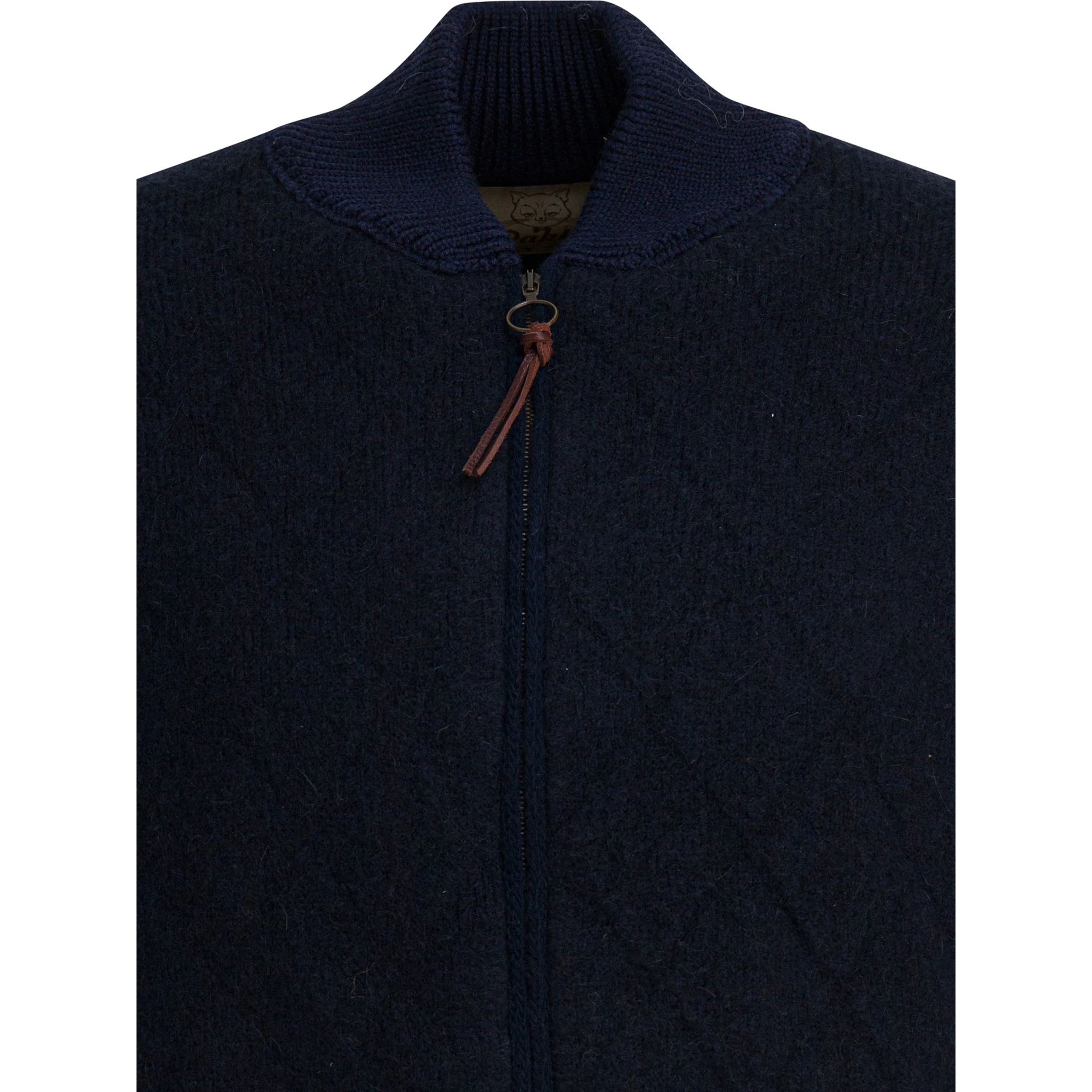 "Steve McQeen" bomber jacket