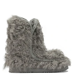 "Eskimo 24" ankle boots