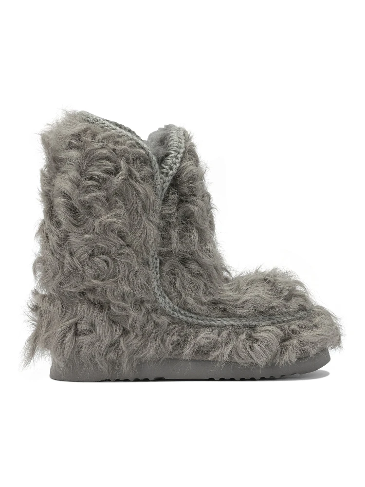 "Eskimo 24" ankle boots