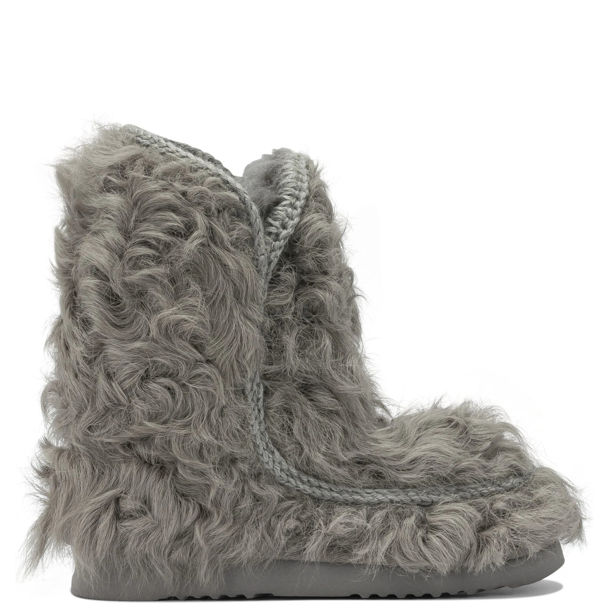 "Eskimo 24" ankle boots