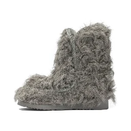 "Eskimo 24" ankle boots