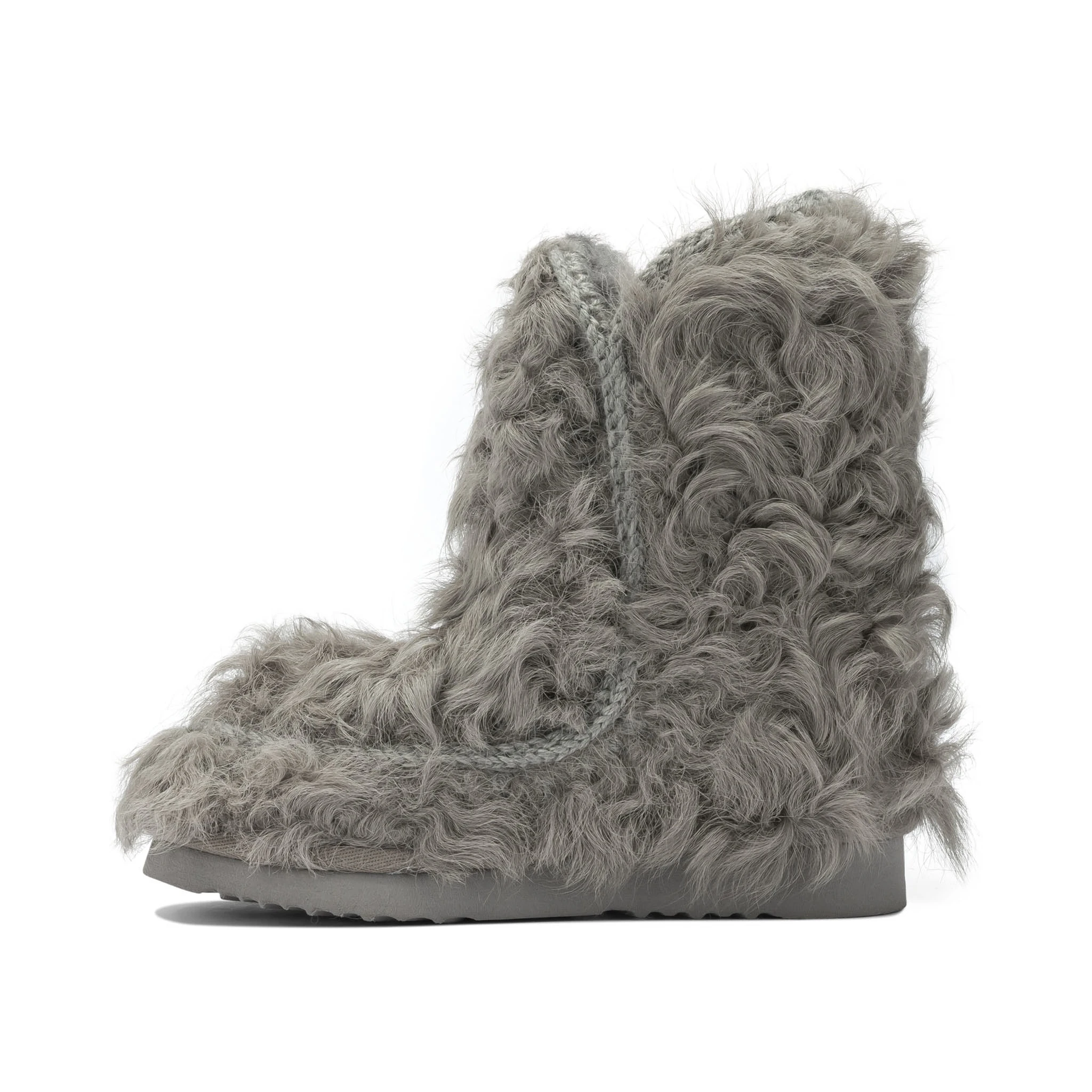 "Eskimo 24" ankle boots