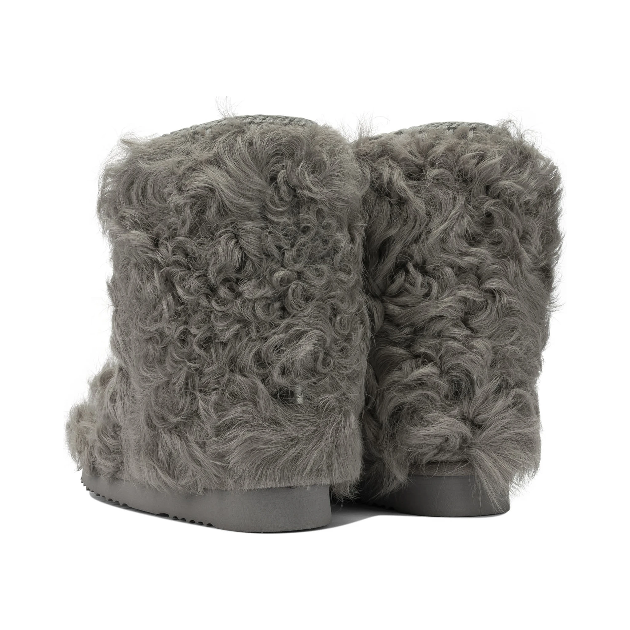 "Eskimo 24" ankle boots