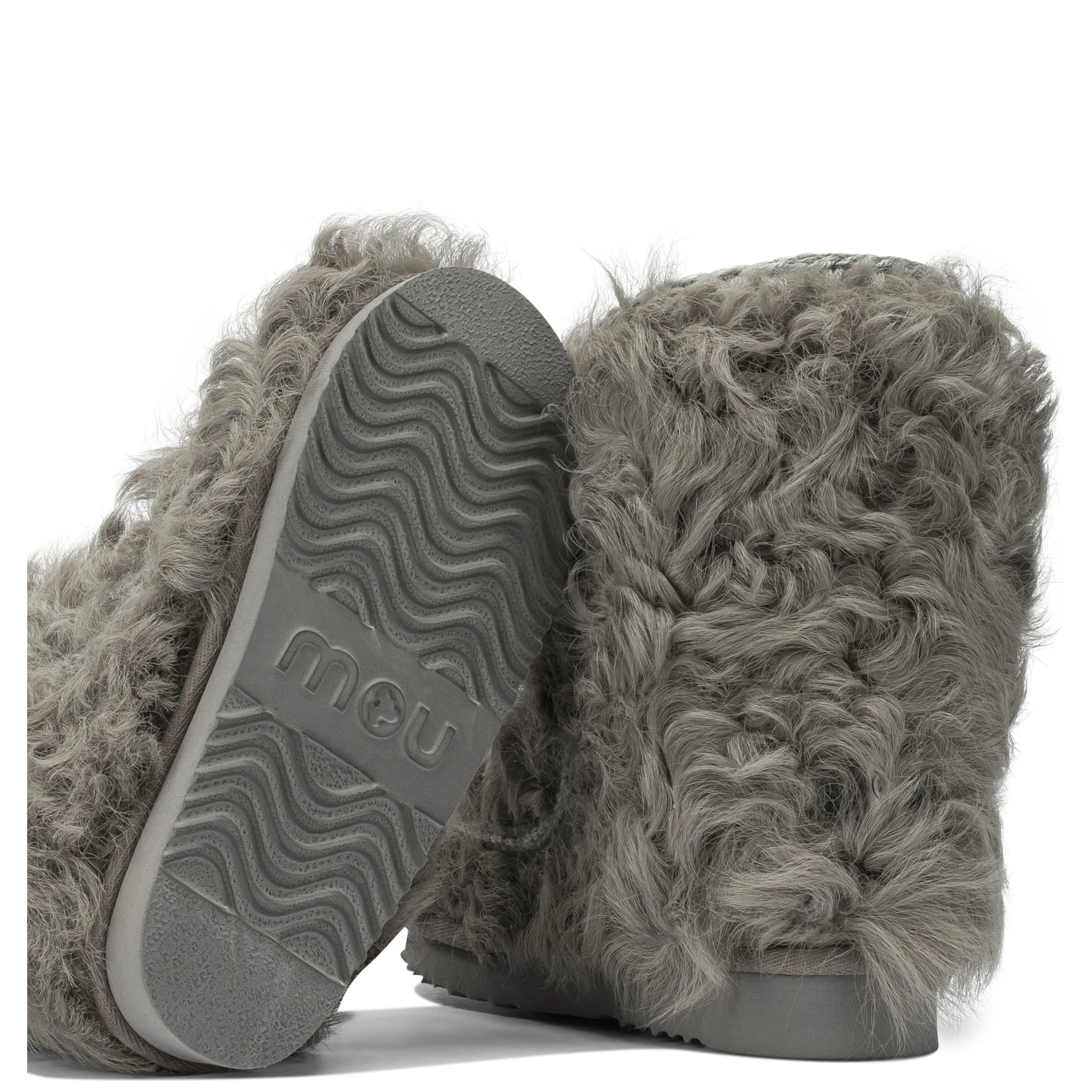 "Eskimo 24" ankle boots