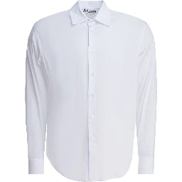 Cotton classic shirt