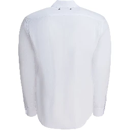 Cotton classic shirt