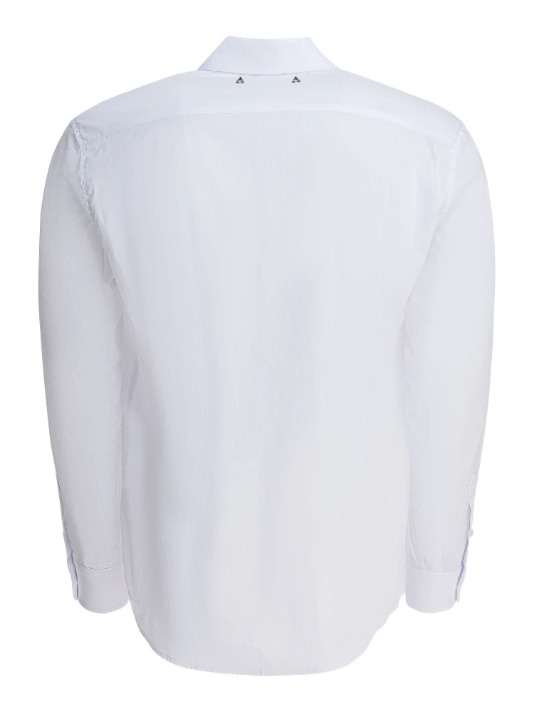 Cotton classic shirt alternative