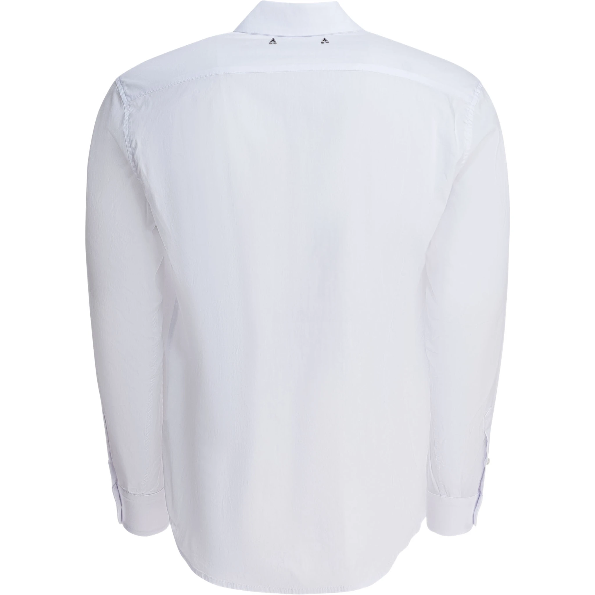 Cotton classic shirt