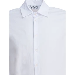 Cotton classic shirt
