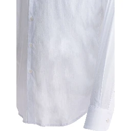 Cotton classic shirt