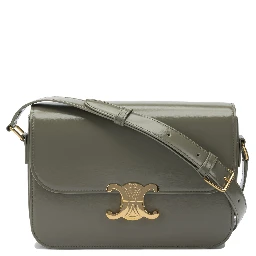 "Classique Triomphe" crossbody bag
