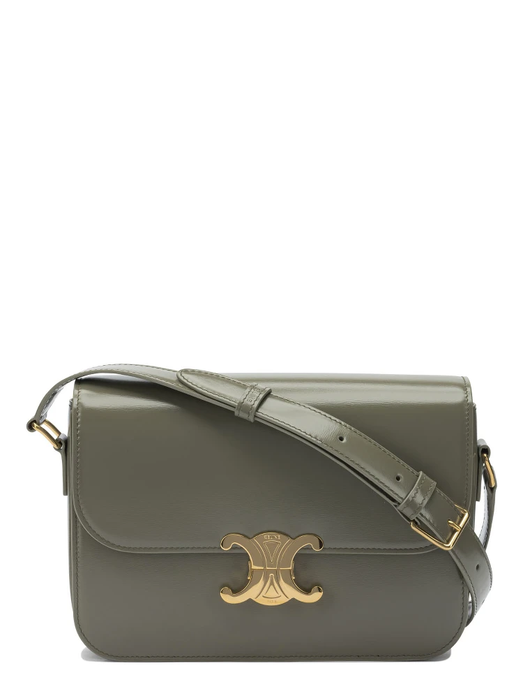 "Classique Triomphe" crossbody bag